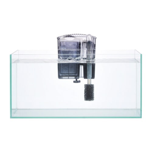 簡単ラクラクパワーフィルター