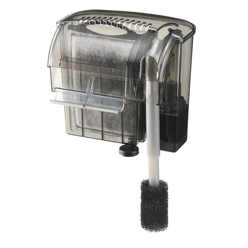 簡単ラクラクパワーフィルター