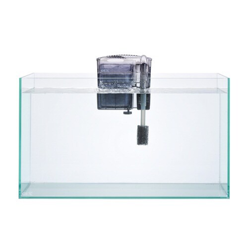 簡単ラクラクパワーフィルター