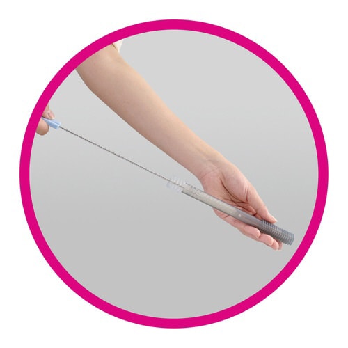 パイプクリーナーブラシセット