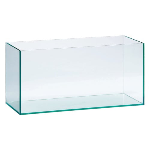 グラステリアスリム450水槽