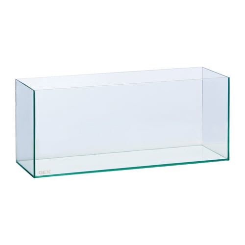 グラステリアスリム600水槽