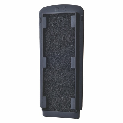 スリムフィルター交換ろ過材 スポンジカセ