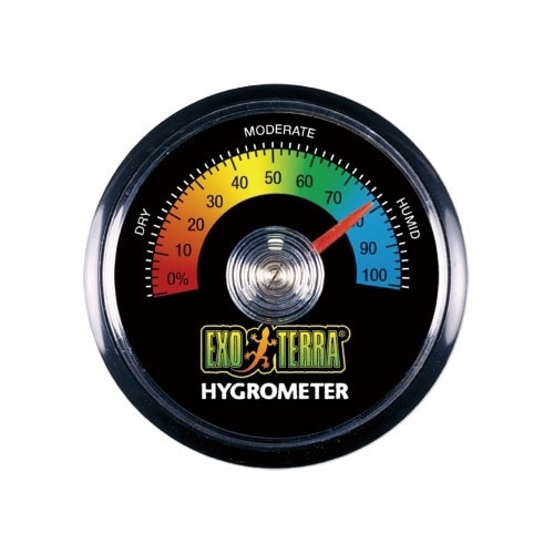 アナログ湿度計 PT2466