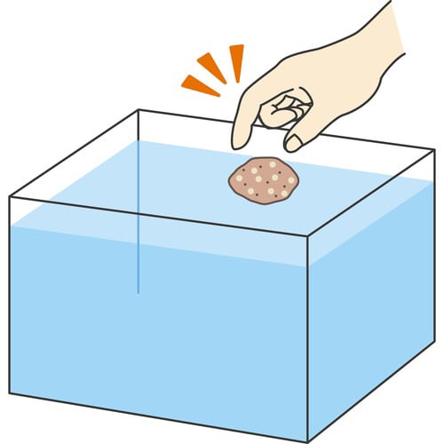 ベストバイオブロック金魚用