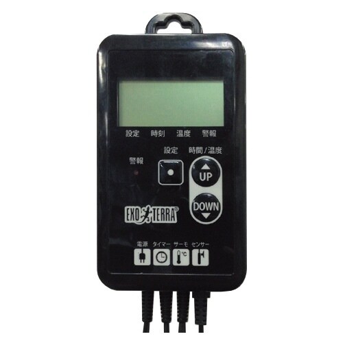 タイマーサーモ RTT‐1