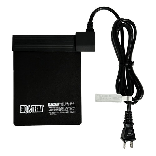 レプタイルヒート