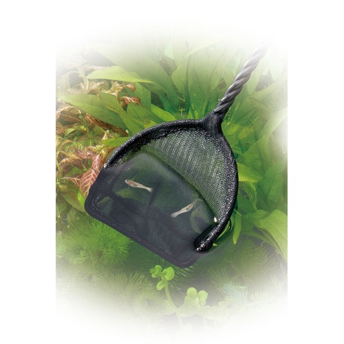 メダカ元気 やさしいネット稚魚用