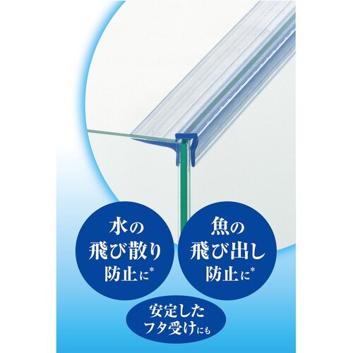 アクアフランジ10‐45 2本×6