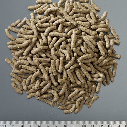 フトアゴブレンドフード スティック