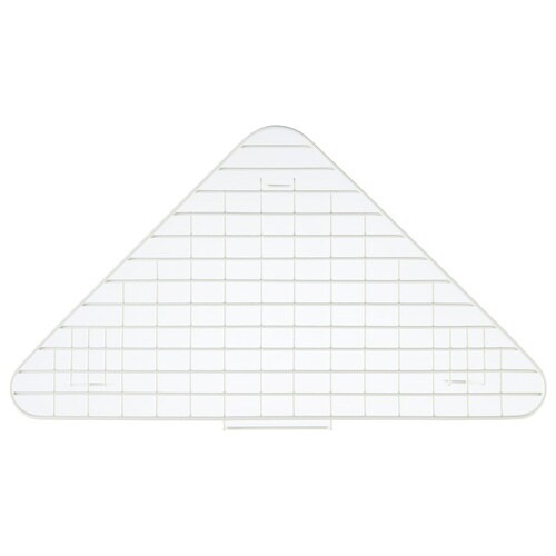 三角ラビレット専用スノコ 足の小さなうさ