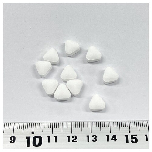 ベストバイオ 溶けるタブレット