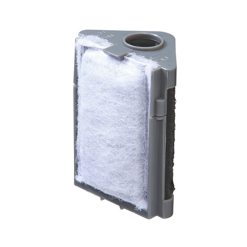 コーナーパワーフィルター用活性炭カートリ