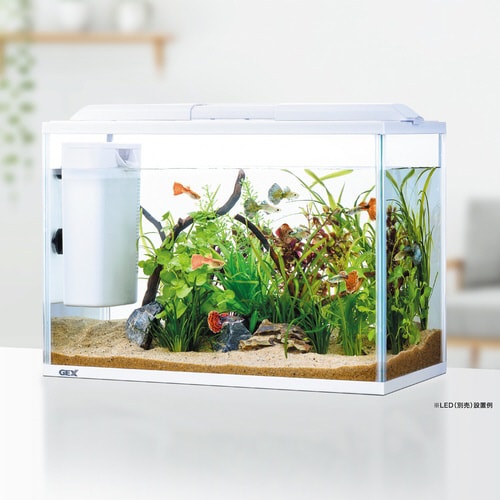 ラクフィル水換え簡単セット400WH