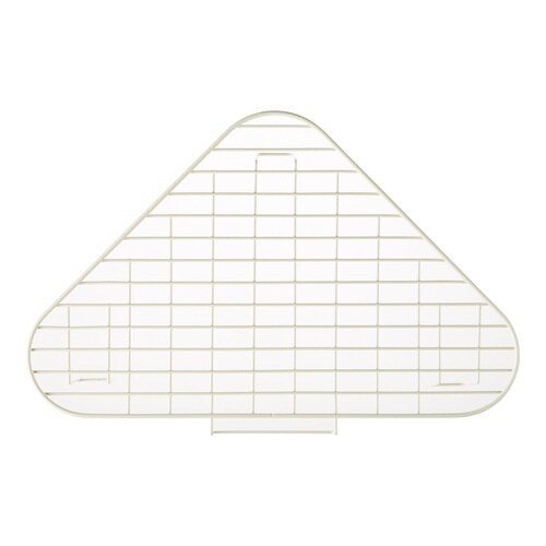 ラクラク取付三角ラビレットL用スノコ