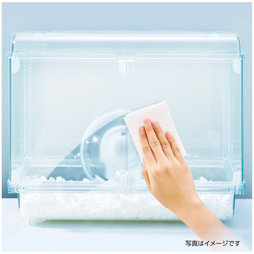 ハーモニーお掃除ティッシュ