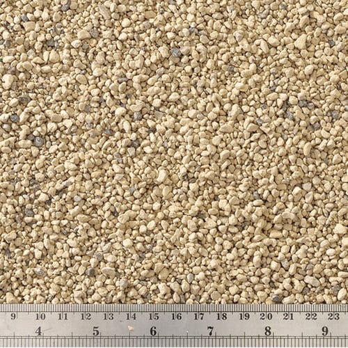 デザートベース 細目