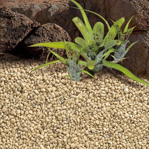 デザートベース 粗目