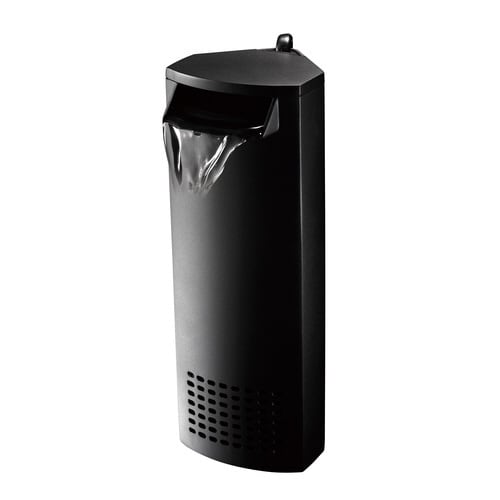 サイレントフロースリム ブラックSP