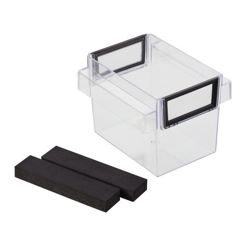 メダカ元気 育てるお守りケース