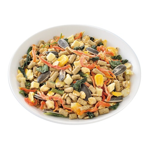 彩食健美 ハムスターミックス ドワーフハ