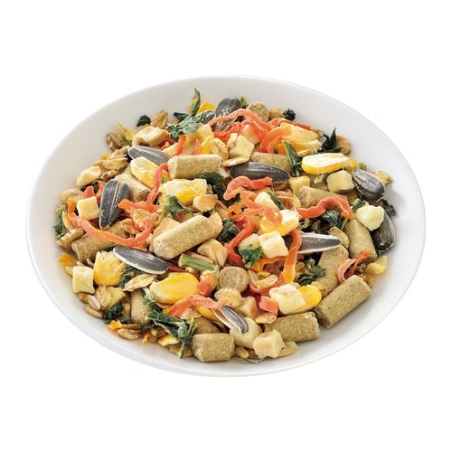 彩食健美 ハムスターミックス ゴールデン