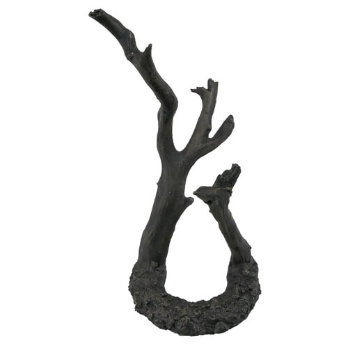 癒し水景ボトルウッド