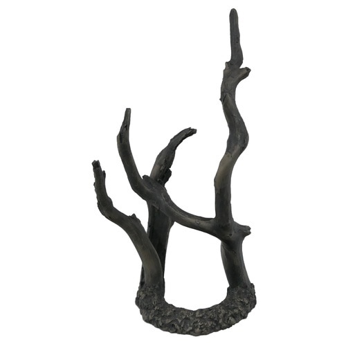 癒し水景ボトルウッド