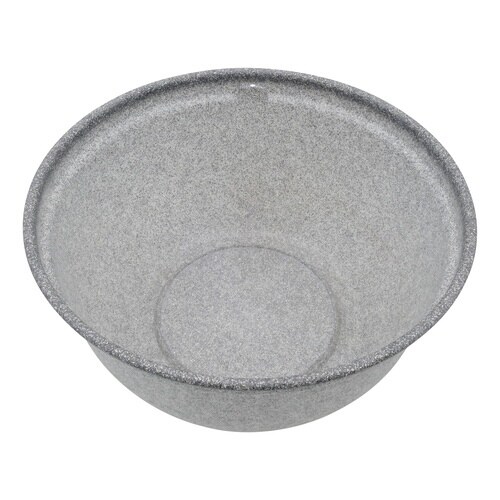 メダカ元気メダカのための飼育鉢みかげ42