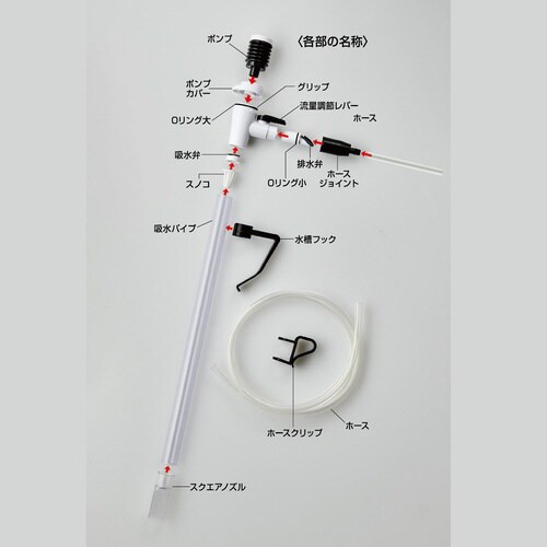 マスタークリア