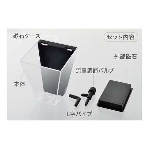 リーフィット S