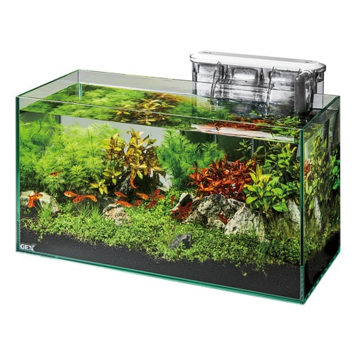 グラステリア450スリム スリムフィルタ