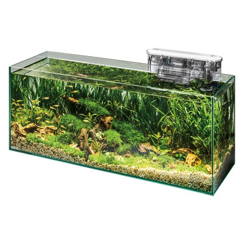 グラステリア600スリム スリムフィルタ