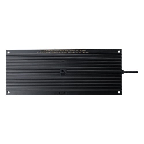 ヒーティングトップ