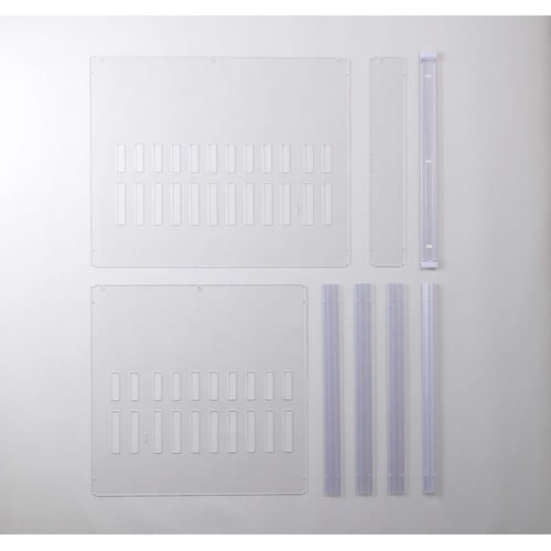 ラビング クリアメゾン拡張セット