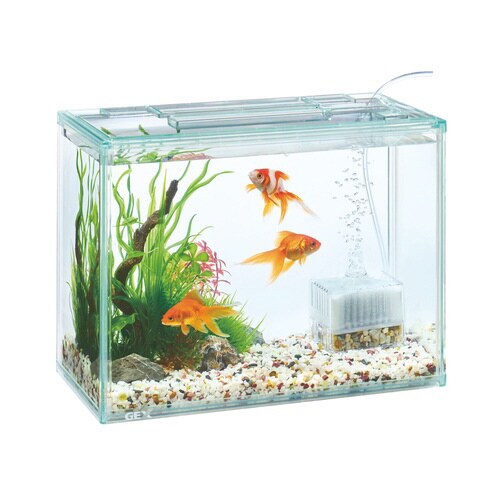 金魚元気ぶくぶくクリア 300