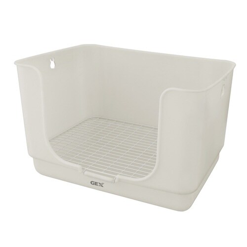 四角ラビレットXL消臭セット ミルキーホ