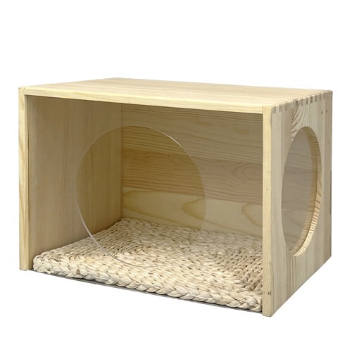 ラビング クリアウッドハウス