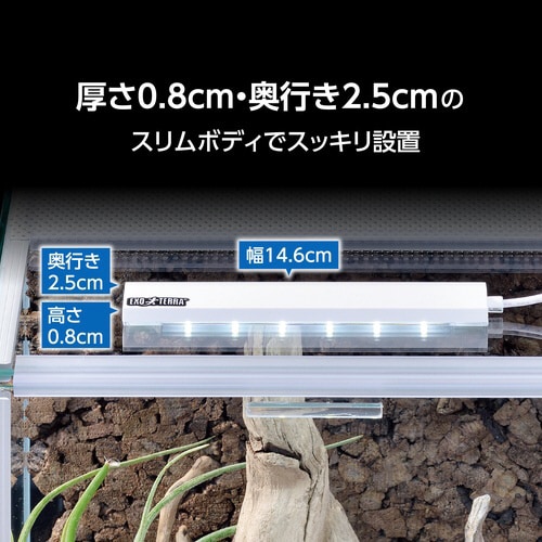 デイサイクルLED S