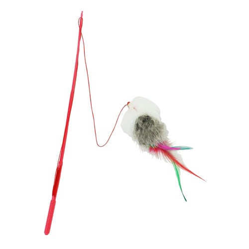 じゃれ猫フラダンス単品