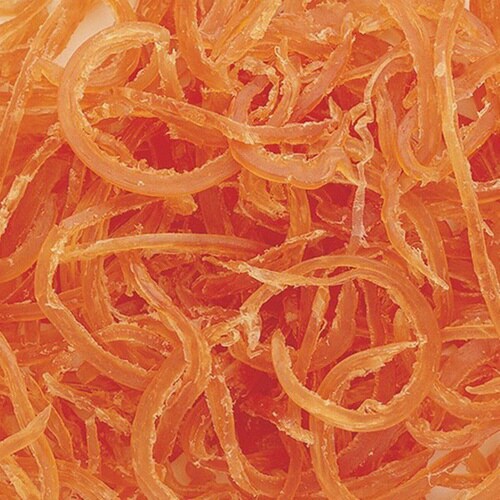 やわらかササミほそーめん