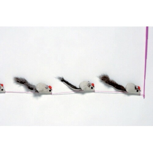 じゃれ猫パレードスーパーロング