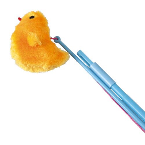 じゃれワンワン!ひよこ