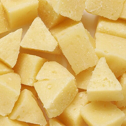 hello! ダイヤカットチーズ