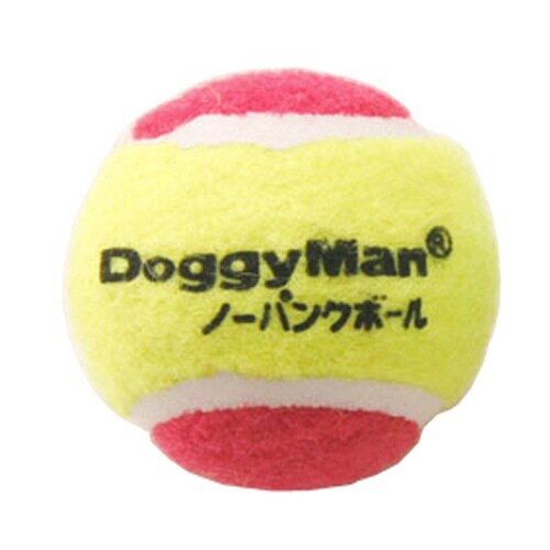 トレーニングラバートーイノーパンクボール