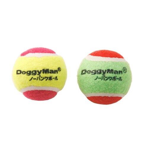 トレーニングラバートーイノーパンクボール