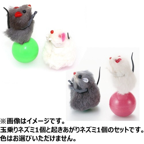 じゃれ猫ニャンチュウパンチ