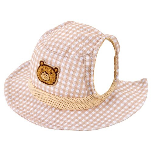 虫よけおさんぽハット