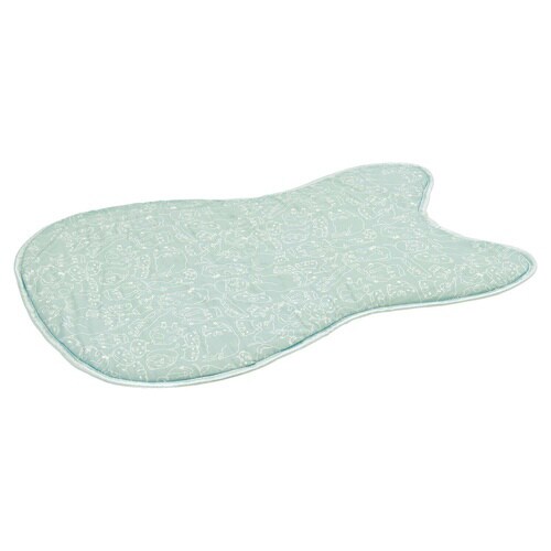 接触強冷感ブサ猫マット