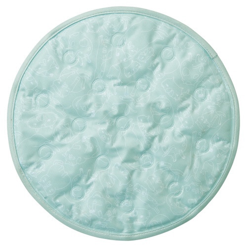 ブサ猫クールジェルマット